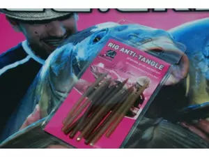 LK Baits Rig Anti-Tangle 