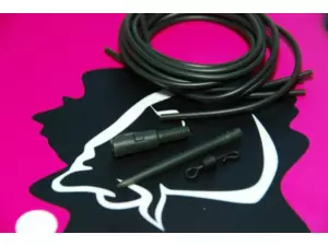 LK Baits Lead Clip Kit Tubing