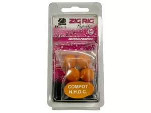 LK Baits ZIG RIG Pop–Up 14 mm – Compot NHDC