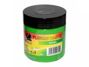 LK BAITS Boilie Paste Fluoro Mussel