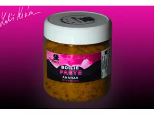 LK BAITS Boilie Paste 250g Sweet Pineapple