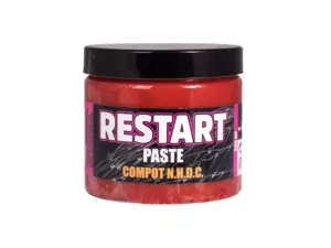 LK BAITS Boilie Paste 250g Compot N.H.D.C