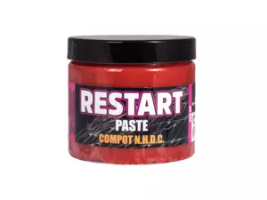 LK BAITS Boilie Paste 250g Compot N.H.D.C