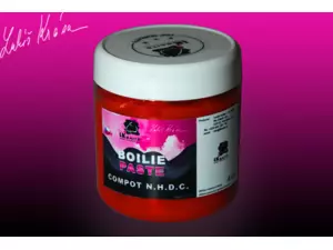 LK BAITS Boilie Paste 250g Compot N.H.D.C