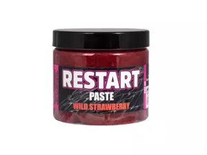 LK BAITS Boilie Paste 250g Wild Strawberry 