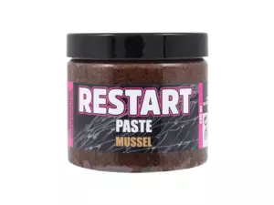 LK BAITS Boilie Paste 250g Mussel