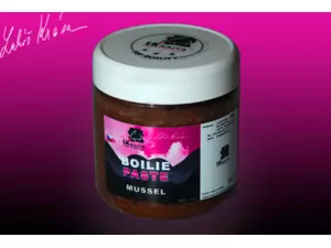 LK BAITS Boilie Paste 250g Mussel