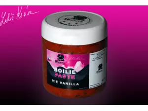 LK BAITS Boilie Paste 250g Ice Vanilla