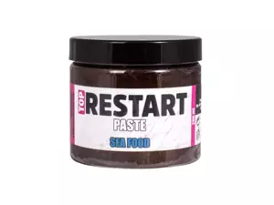 LK BAITS Boilie Paste 250g Sea Food