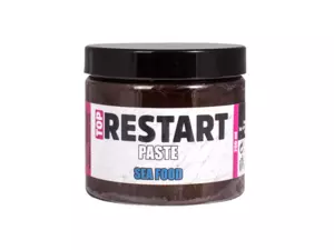 LK BAITS Boilie Paste 250g Sea Food