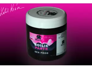 LK BAITS Boilie Paste 250g Sea Food