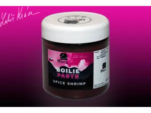 LK BAITS Boilie Paste 250g Spice Shrimp