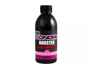 LK BAITS Booster 250ml Spice Shrimp