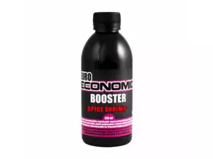 LK BAITS Booster 250ml Spice Shrimp