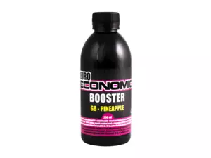 LK BAITS Booster 250ml Sweet Pineapple