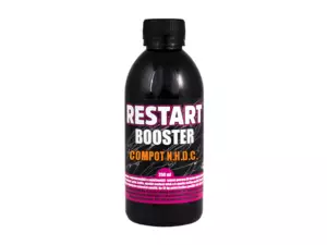 LK BAITS Booster 250ml Compot N.H.D.C.