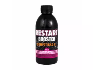 LK BAITS Booster 250ml Compot N.H.D.C.