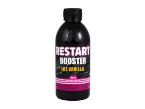 LK BAITS Booster 250ml Ice Vanilla