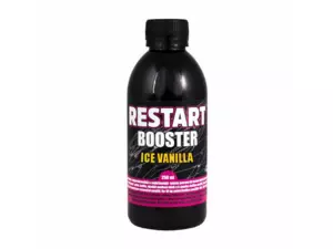 LK BAITS Booster 250ml Ice Vanilla