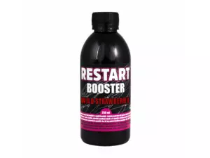 LK BAITS Booster 250ml Wild Strawberry