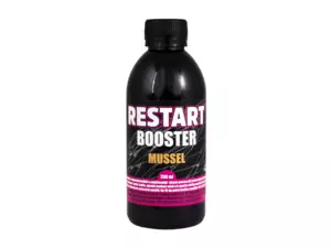 LK BAITS Booster 250ml Mussel