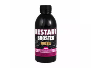 LK BAITS Booster 250ml Mussel