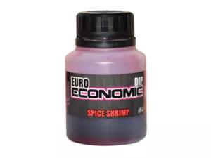 LK BAITS Euro Economic Dip  Spice Shrimp 100ml