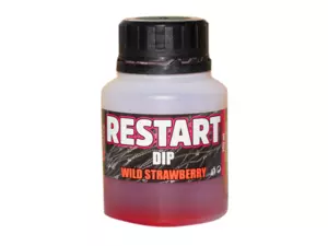 LK BAITS ReStart Dip Wild Strawberry 100ml