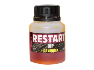 LK BAITS ReStart Dip ICE Vanilla 100ml