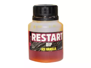 LK BAITS ReStart Dip ICE Vanilla 100ml