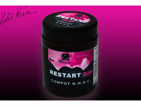 LK BAITS ReStart Dip Compot NHDC 100ml