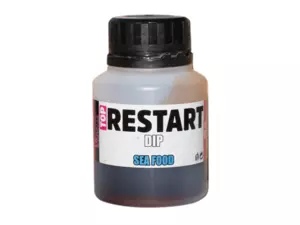 LK BAITS Top ReStart Dip Sea Food 100ml