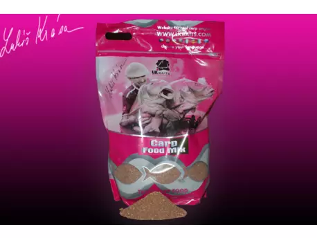 LK Baits Carp Food mix 3kg