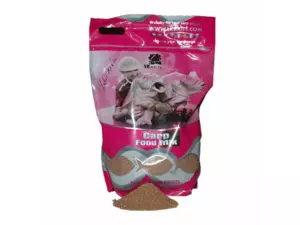 LK Baits Carp Food mix 3kg