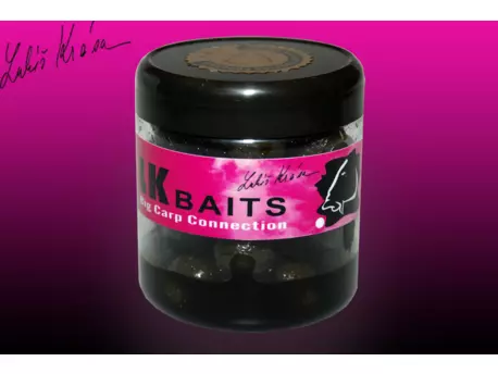 LK BAITS FRESH BOILIES TopRestart 18mm 250ml NUTRIC ACID