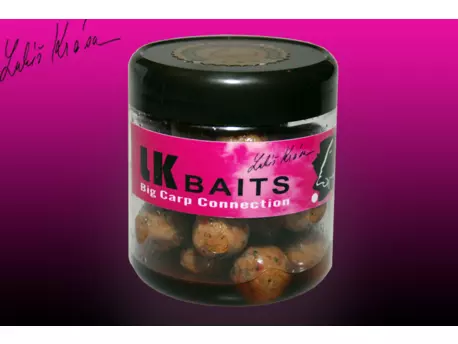 LK BAITS FRESH BOILIES Restart 18mm 250ml MUSSEL