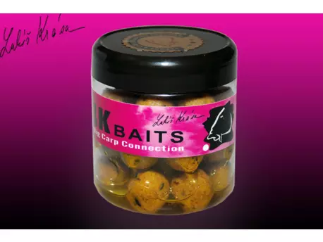 LK BAITS FRESH BOILIES Economic 250ml SWEET PINEAPPLE