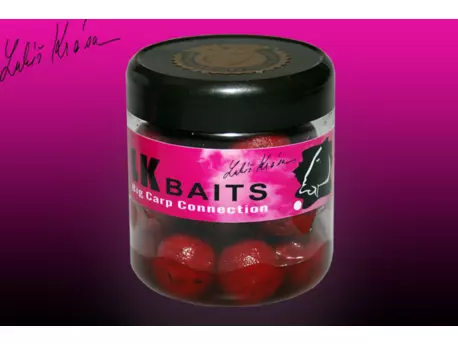 LK BAITS FRESH BOILIES Economic 18mm250ml SPICE SHRIMP