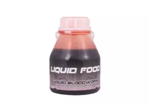 LK BAITS Liquid Bloodworm (Patentkový koncentrát) 250ml