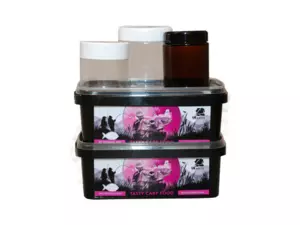 LK BAITS Booster Box 1,2 l