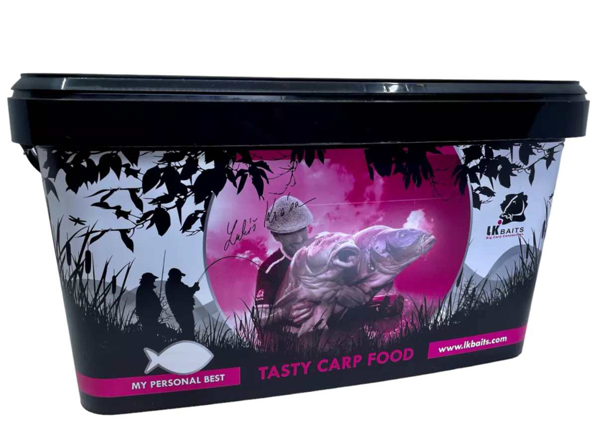 LK BAITS LK Box 12,6l
