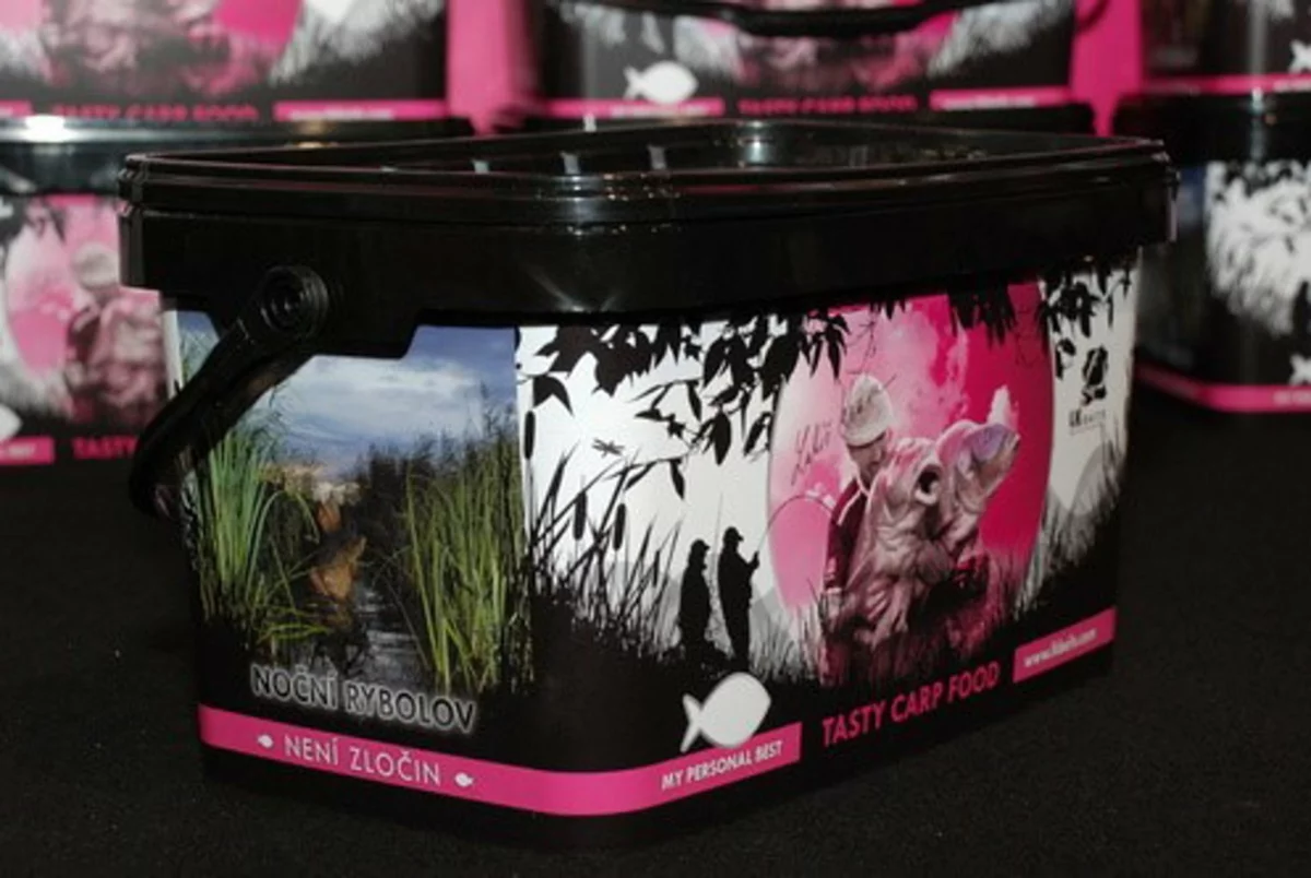 LK BAITS LK Box 12,6l