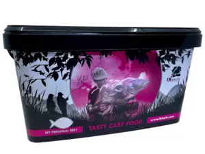 LK BAITS LK Box 12,6l