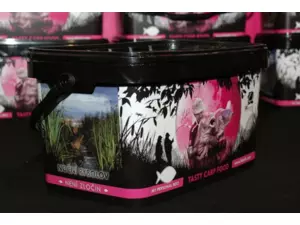 LK BAITS LK Box 12,6l