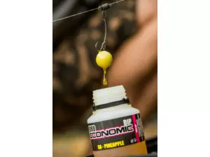 LK BAITS Pop-up  Euro Economic Sweet Pineapple + dip