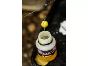 LK BAITS Pop-up  Euro Economic Sweet Pineapple + dip