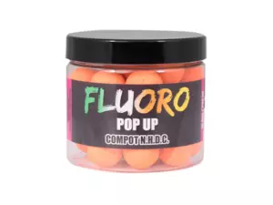 LK BAITS Fluoro Pop-up Compot N.H.D.C. 18 mm 200ml