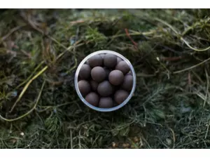 LK BAITS Pop-up ReStart Mussel+dip