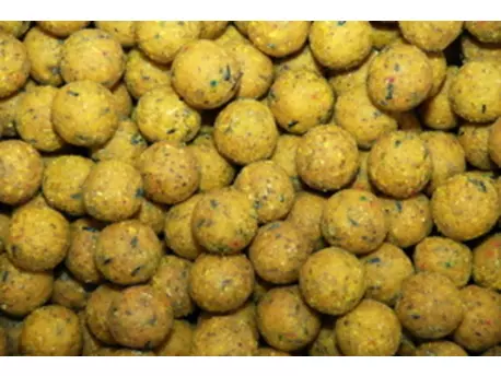 LK BAITS Euro Economic Sweet Pineapple 1kg, 18mm