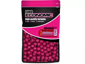 LK BAITS Euro Economic Spice Shrimp 1kg, 18mm